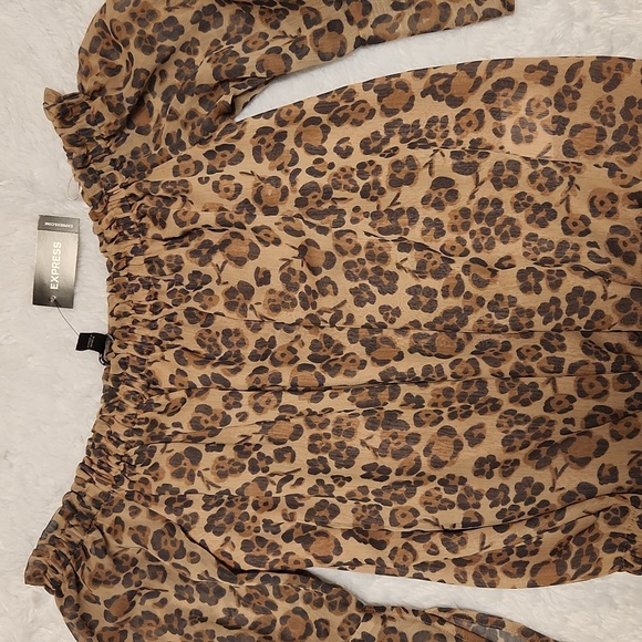 Express Top - Picture 3 of 5